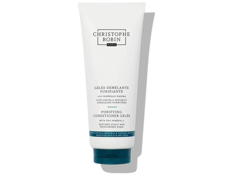 Christophe Robin  hair conditioner