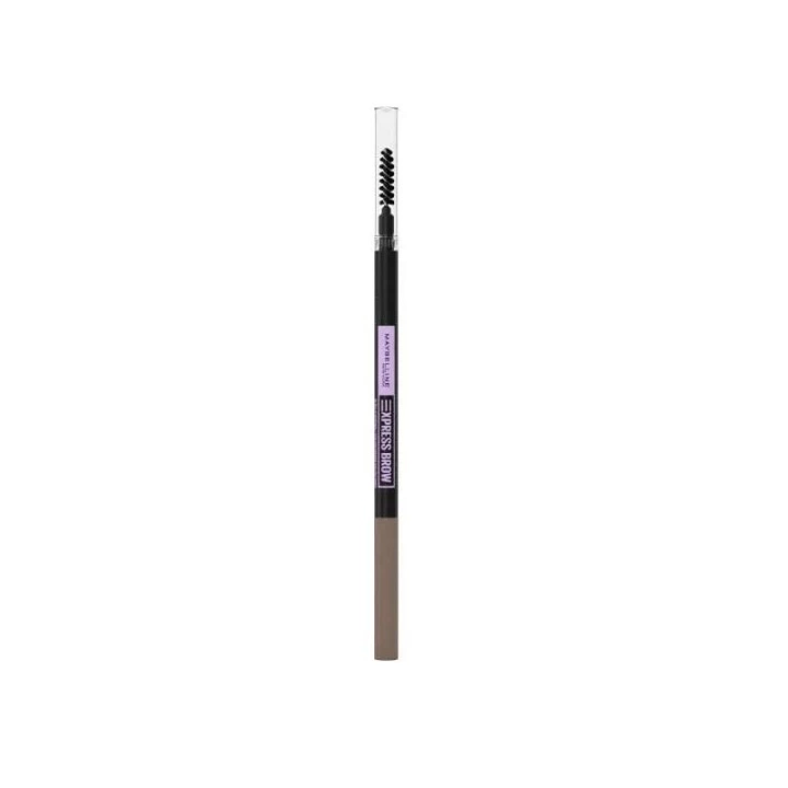L'Oréal Paris Brow Ultra Slim Pencil 0.09g.- 02 Soft Brown