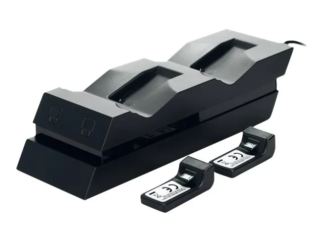 Venom Twin Docking Station charging stand
