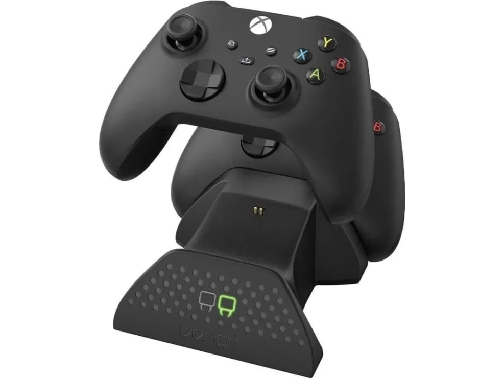 Venom Twin Docking Station