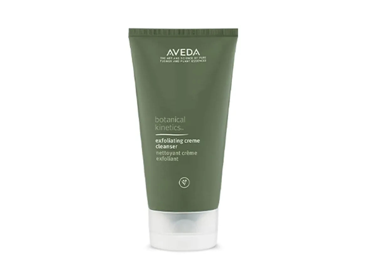 Aveda Botanical Kinetics Exfoliating Creme Cleanser