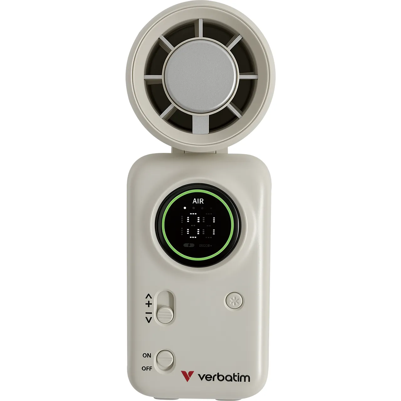 Verbatim Cool 'n' Go Ice Touch Mini - White