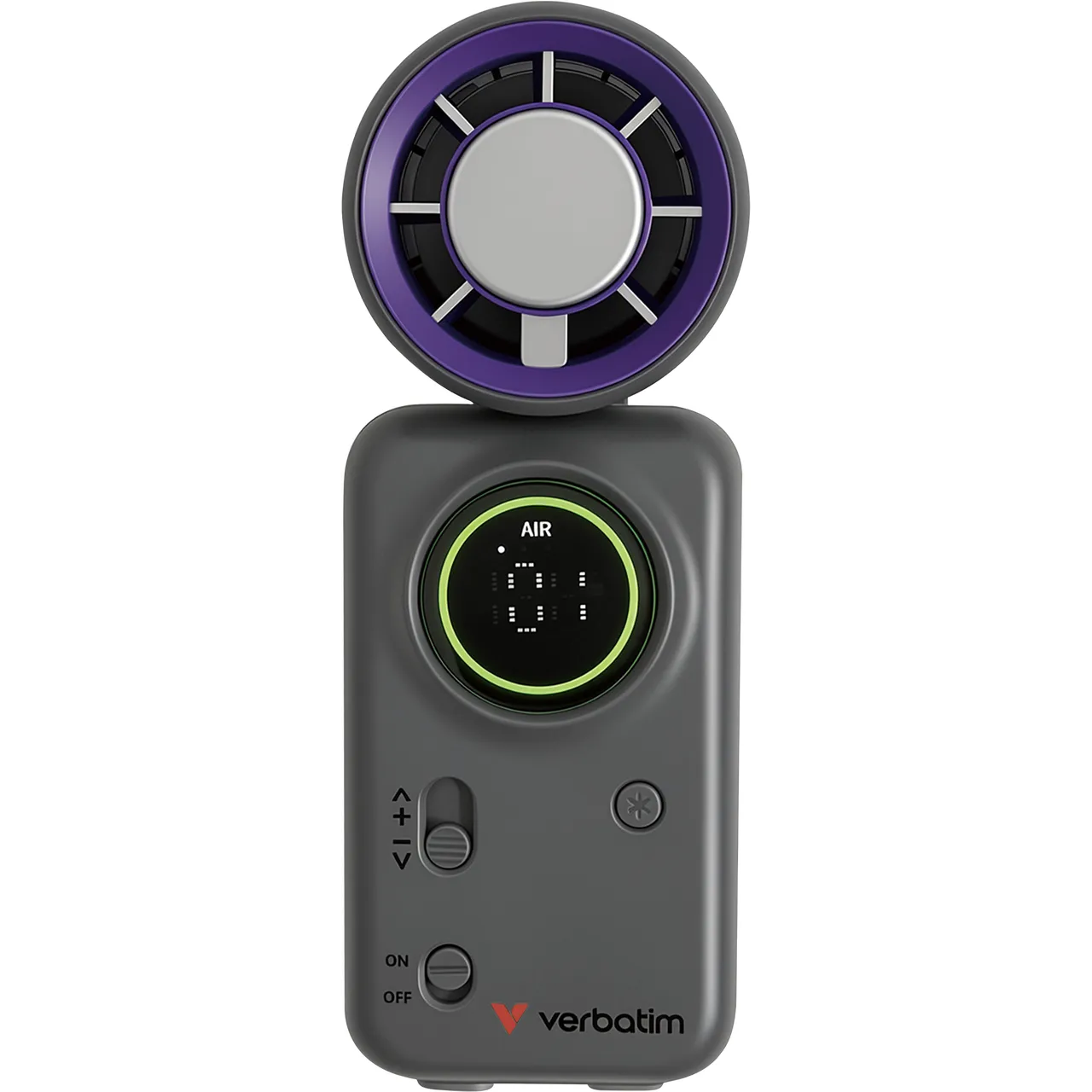 Verbatim Cool 'n' Go Ice Touch Mini - Purple