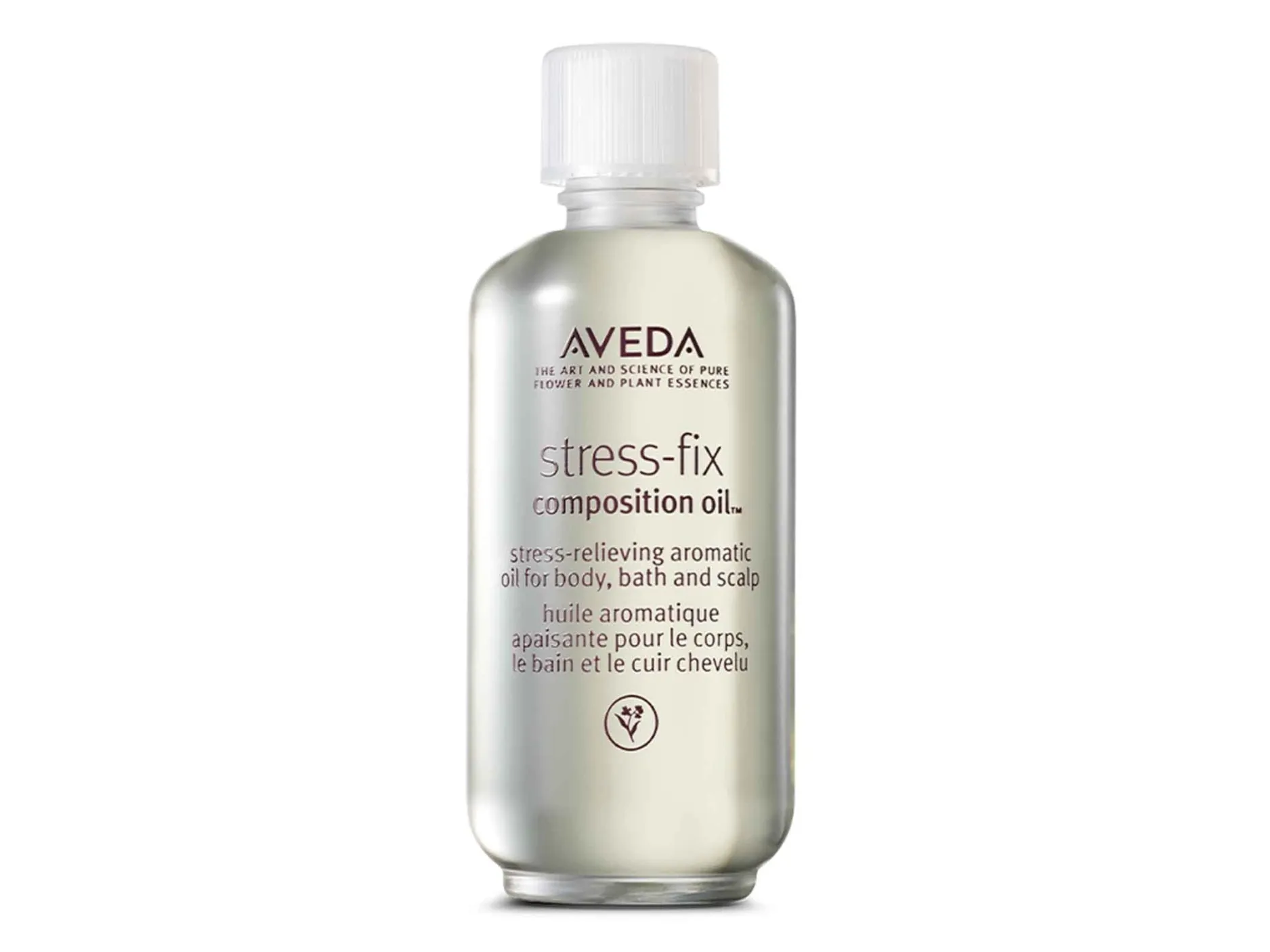 Aveda Stress-Fix Composition
