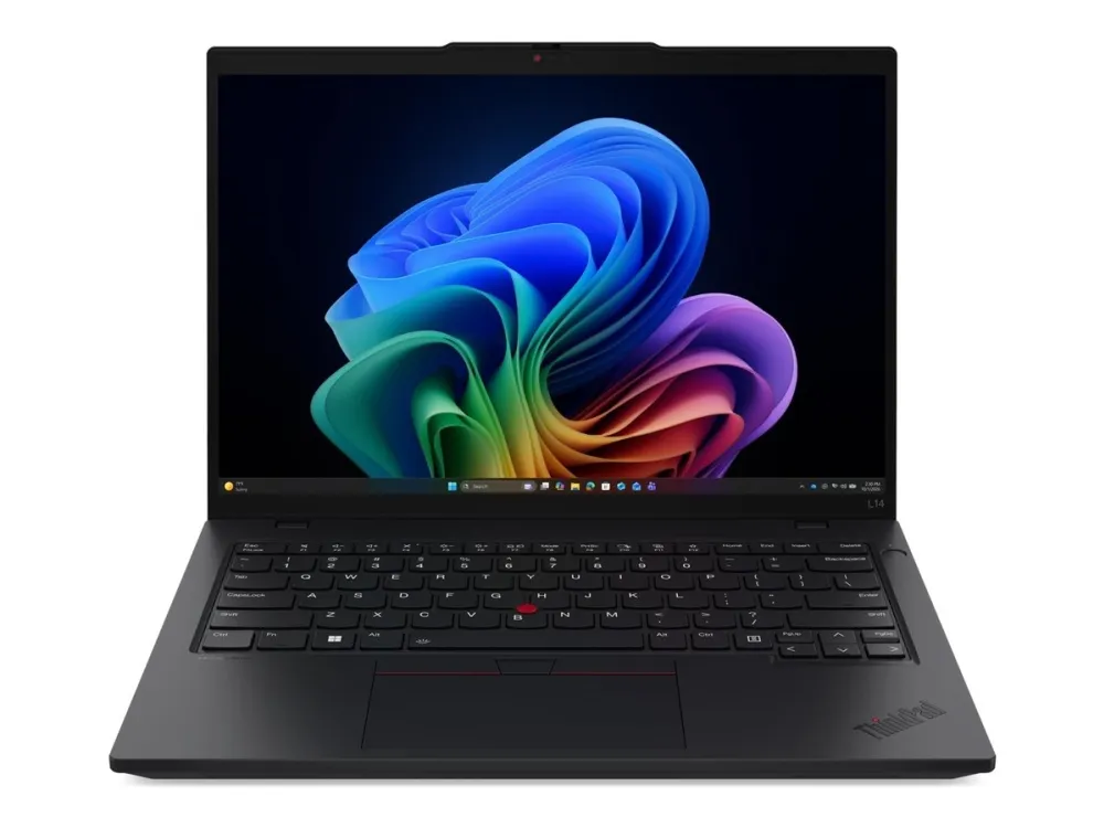 Lenovo Thinkpad L14 Gen 7 - Copilot+ PC - 14" - AMD Ryzen AI 7 - 445 - 24 GB RAM - 512 GB SSD - Nordic (Danish/Finnish/Norwegian/Swedish)