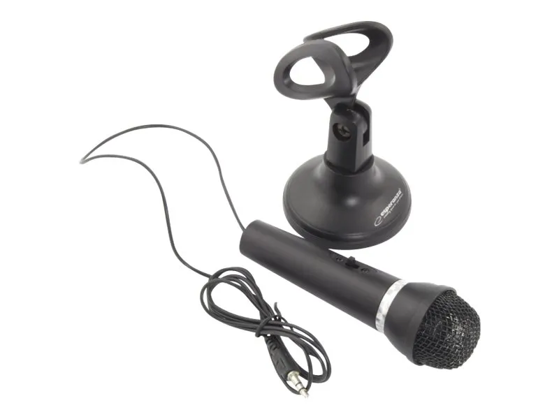 Esperanza Microphone Sing