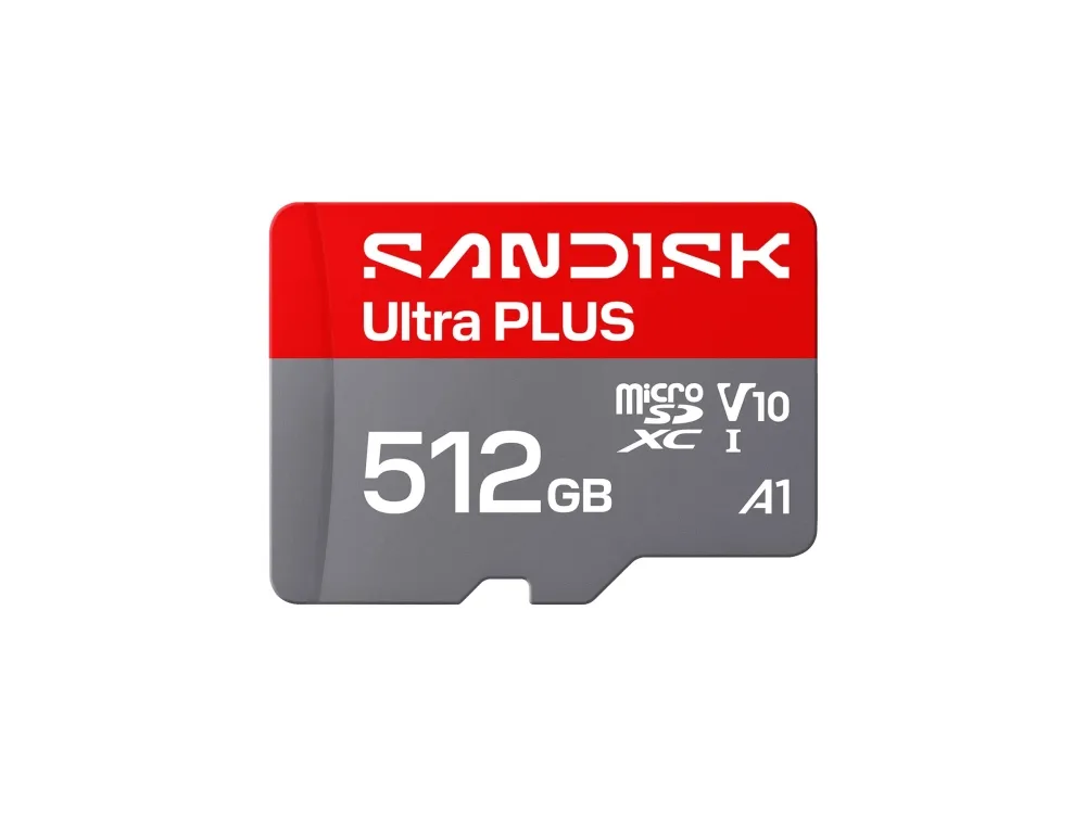 SANDISK Ultra PLUS