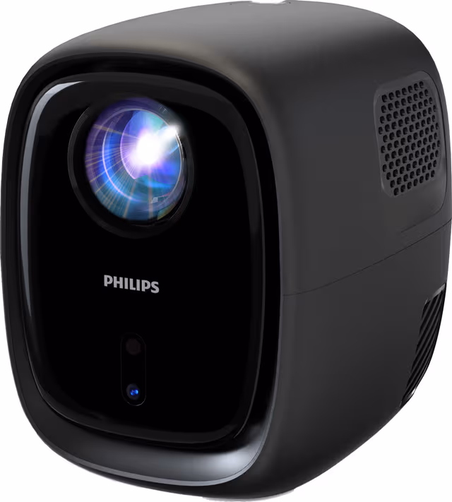 Philips Prosjektor NeoPix 130C - 1280 x 720 - 120 ANSI lumens