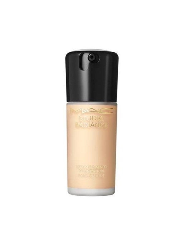 MAC Studio Radiance Serum-Powered Foundation