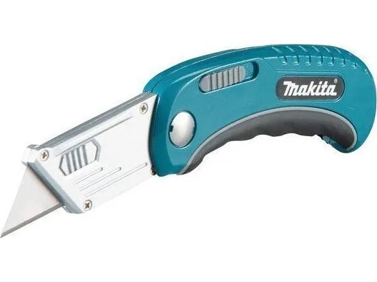 Makita FOLDING KNIFE WITH LOCK