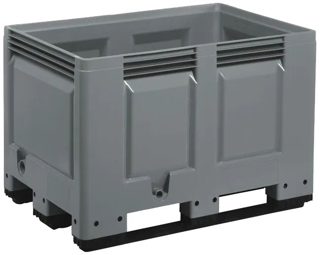 Arca Bigbox m/3 meder 1200×800×760mm 535 ltr