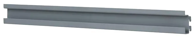 Bleva ophængsskinne 900mm t/kasser