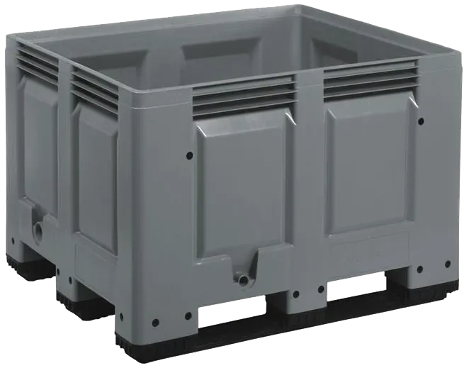 Arca Bigbox m/3 meder 1200×1000×790mm 670ltr