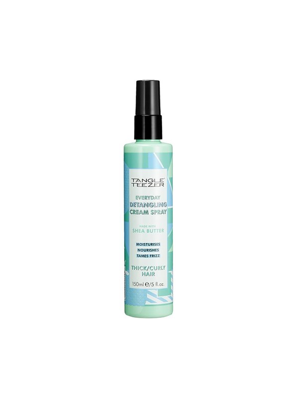 Tangle Teezer Everyday Detangling Spray Thick & Curly 150 ml