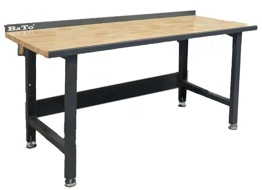 BATO Filebænk 2 meter