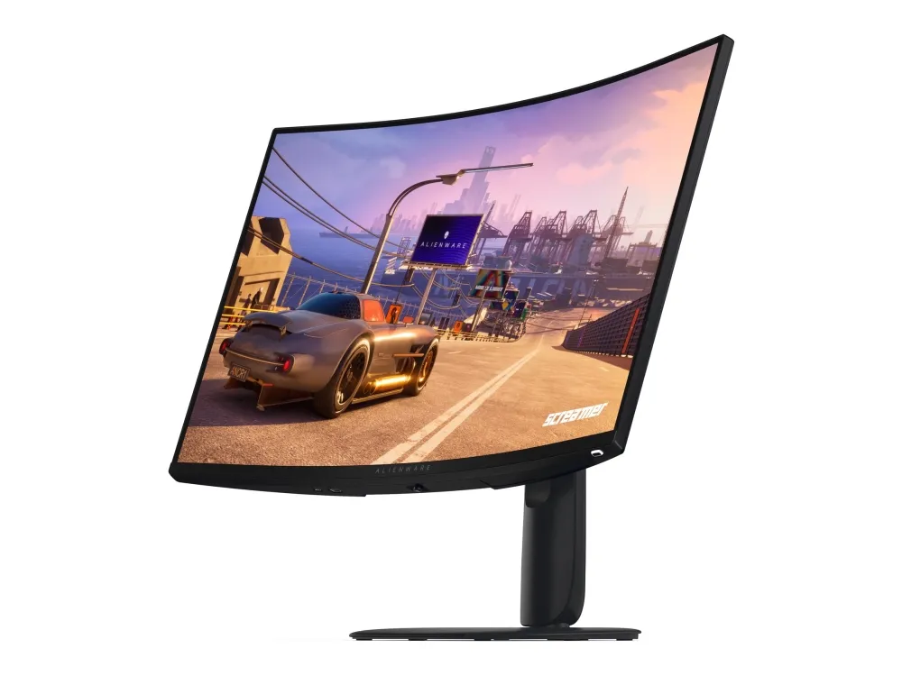 32" Dell Alienware AW3226DM