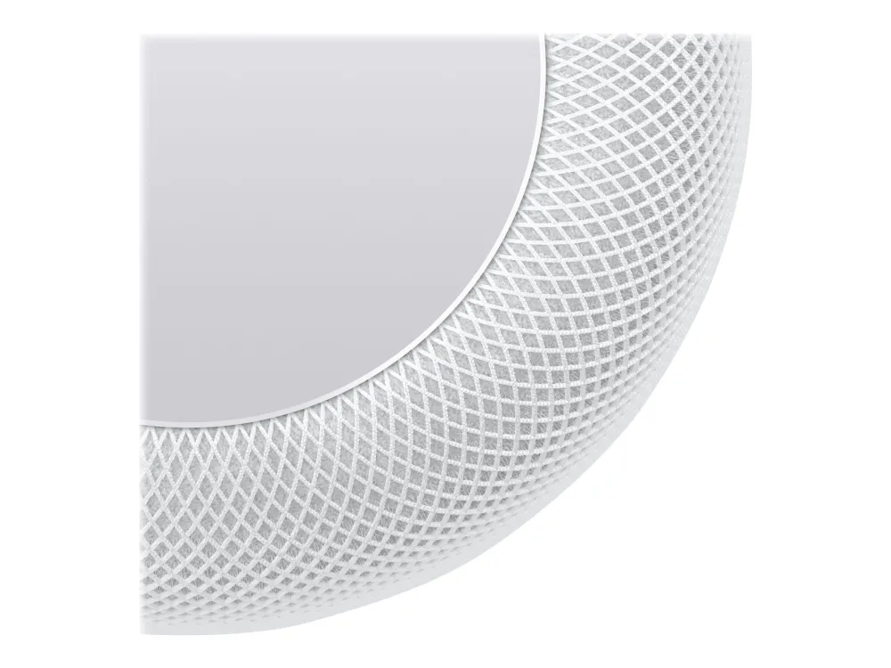 Apple smart høyttaler homepod 2nd generation hvit