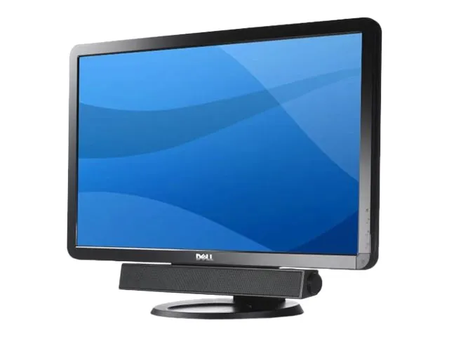 Dell lydplanke ax510 svart