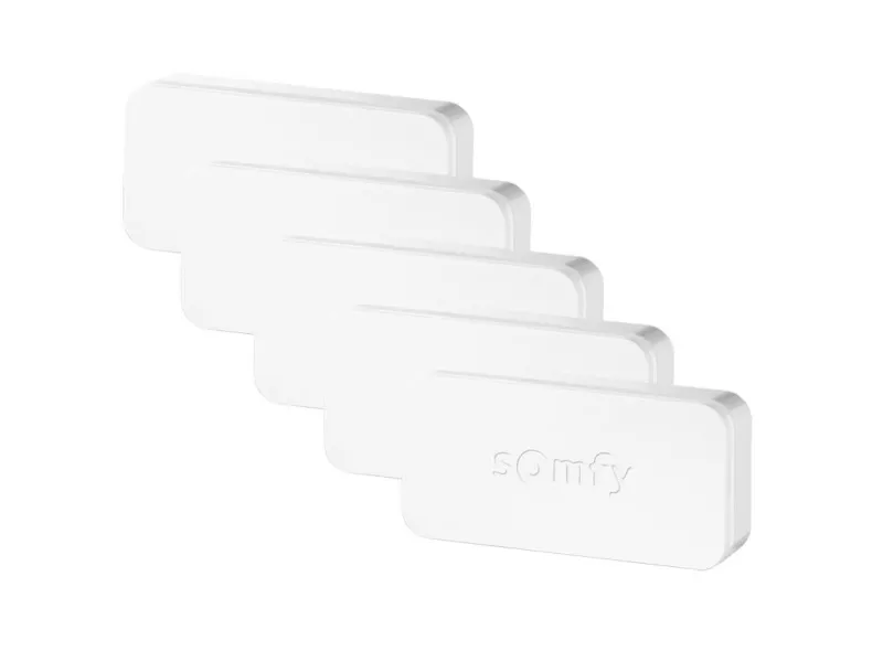 Somfy Pack 5 Intellitag