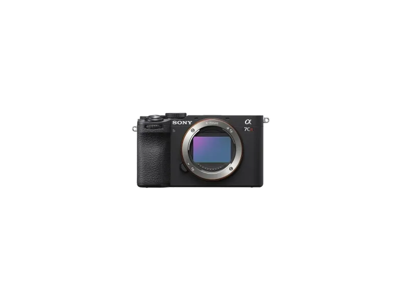 Sony A7CR Kamerahus Sort