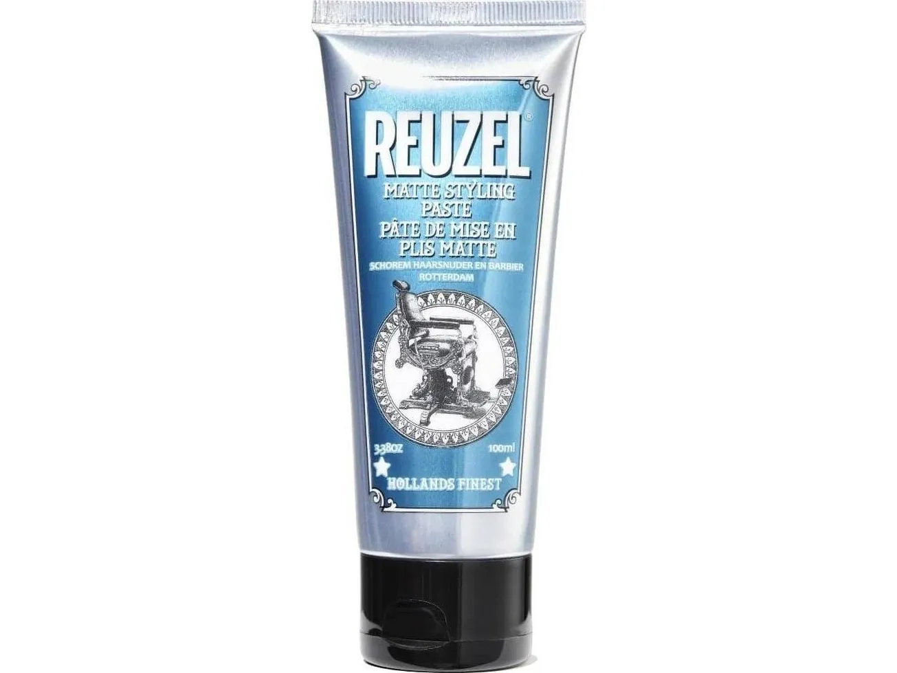 Reuzel Matte Styling Paste 100 ml