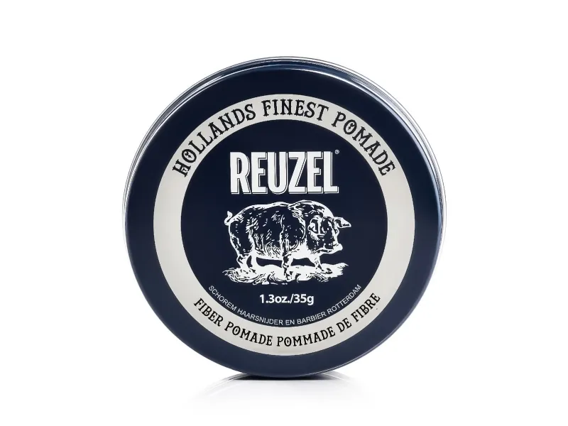 Reuzel Styling Fiber Pomade 35 g