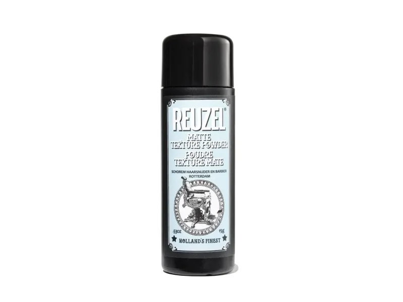 Reuzel Matte Texture Powder 15 g