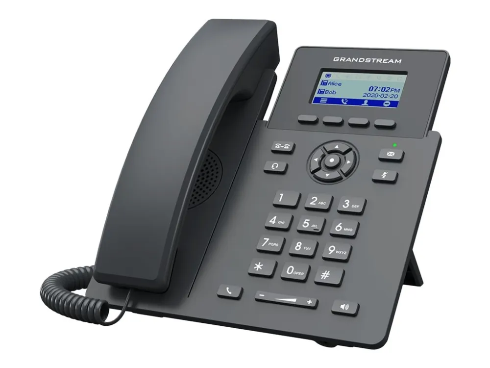 Grandstream GRP2601P SIP Telefon