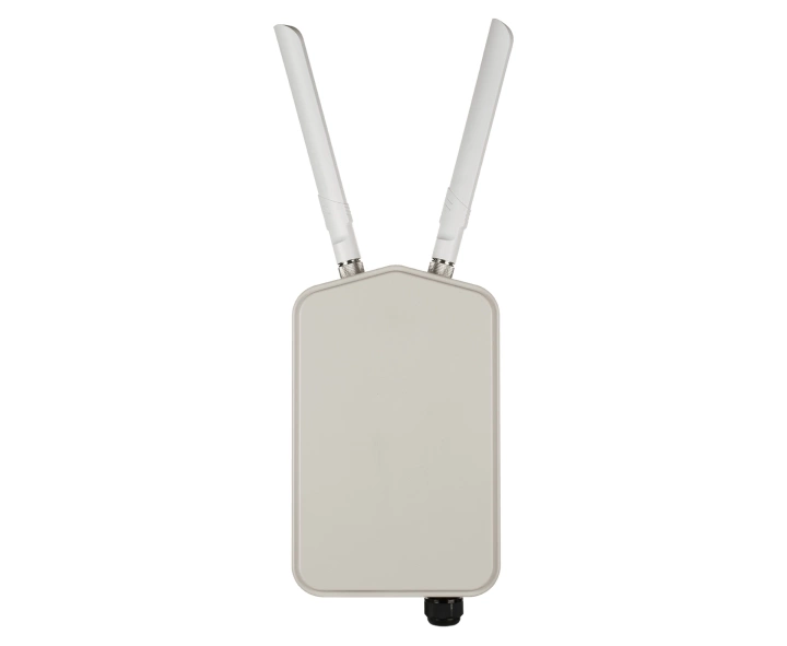 D-Link Nuclias