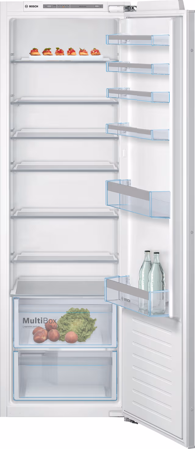 BOSCH KIR81VFF0 Refrigerator