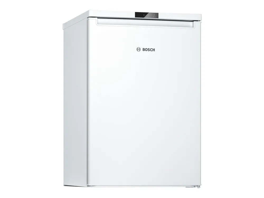 Bosch Kjøleskap med fryser KTL15NWEB (hvit)