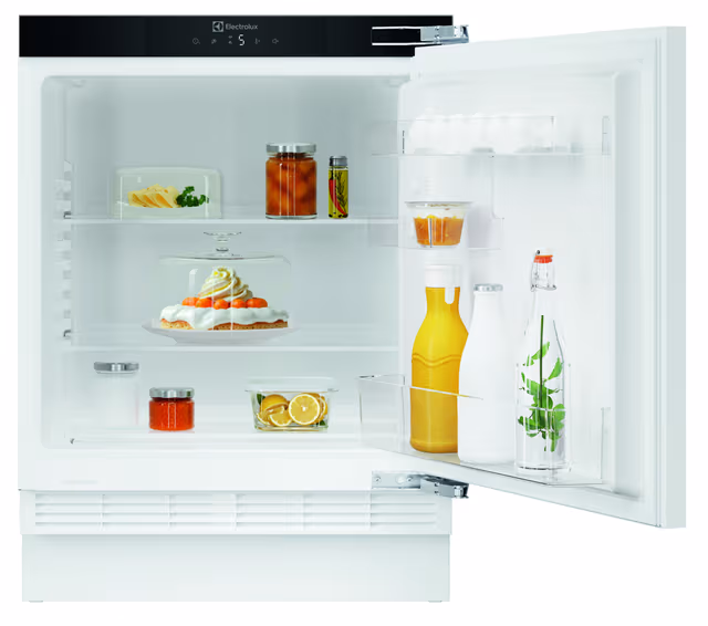 Electrolux Serie 300 Kjøleskap LXS3SE82R (integrert)