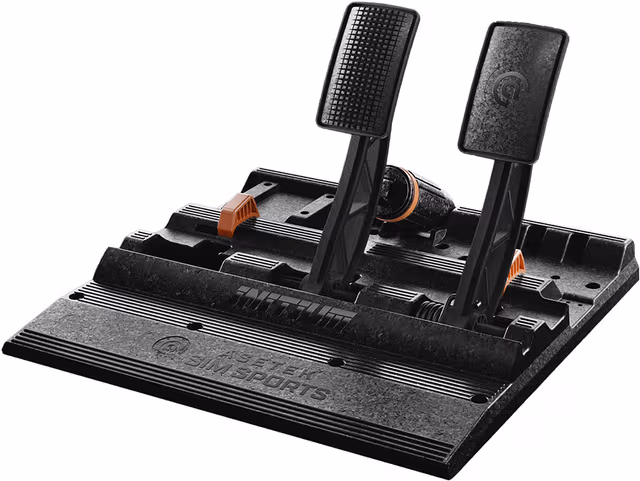 Asetek Initium pedalsett