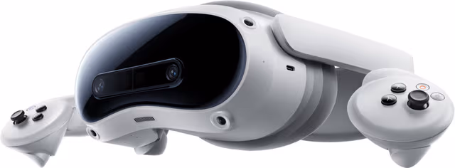 Pico 4 Ultra VR headset (256 GB)