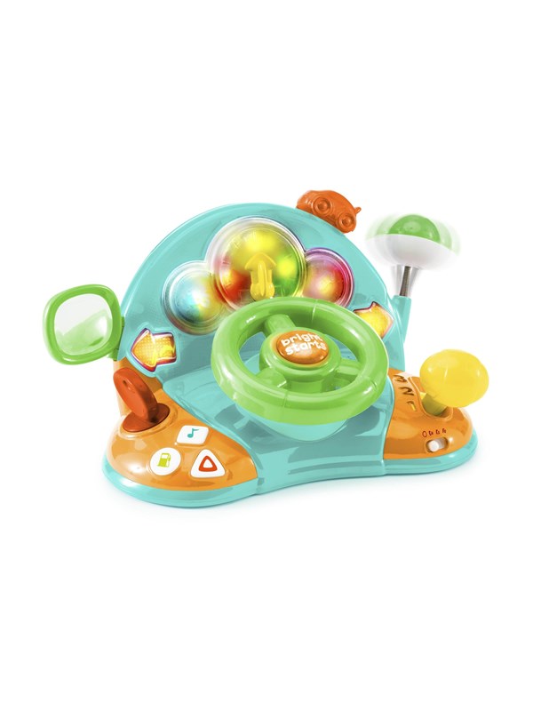Bright Starts Lights & Colors driver