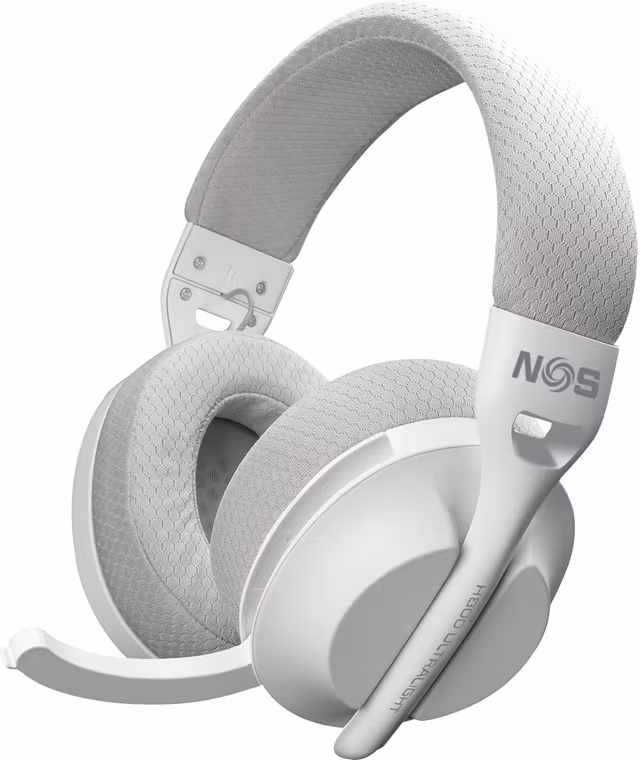 Nos H800 trådløst gamingheadset