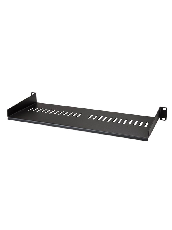 StarTech.com CABSHELF1U7V - 1U - Fixed Shelf