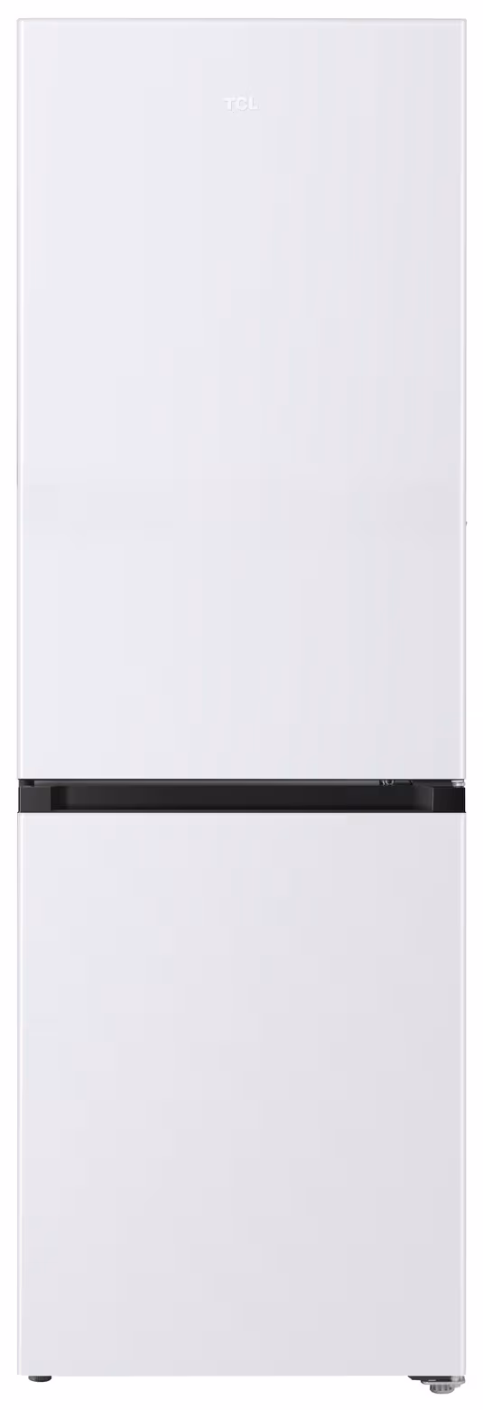 TCL Kombiskap RF340BWD0NE (hvit)
