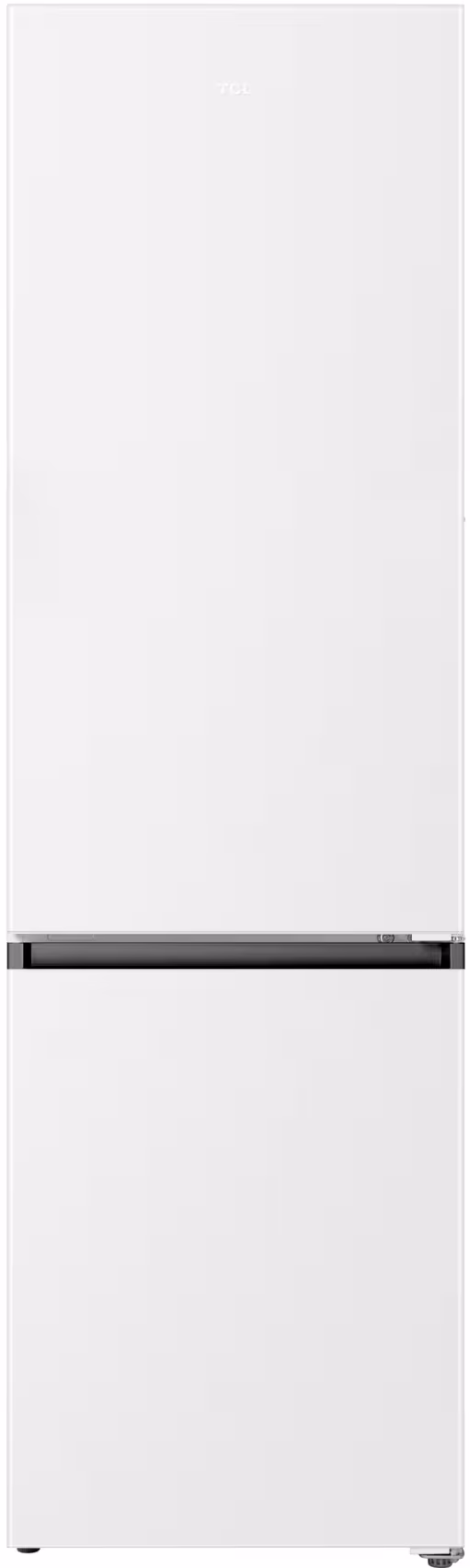 TCL Kombiskap RF382BWD0NE (hvit)