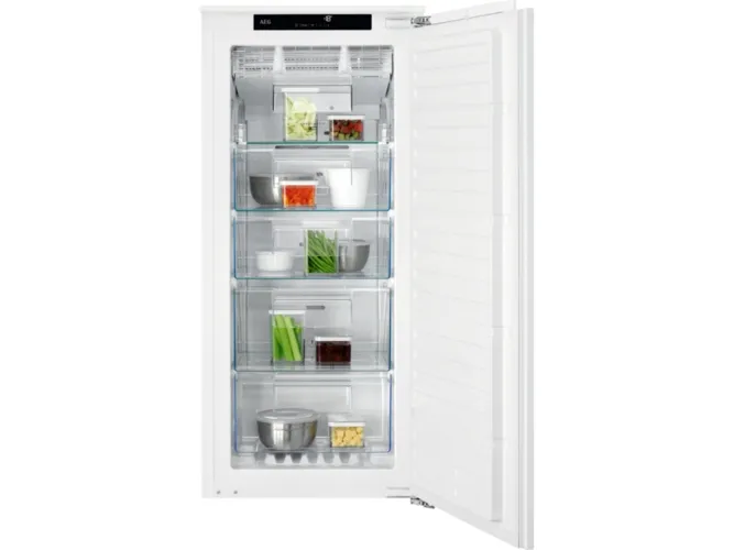 AEG Serie 7000 Fryseskap TAB7N12EF (integrert)
