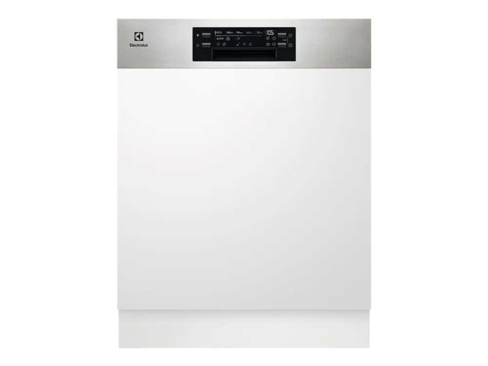Electrolux Serie 700 Oppvaskmaskin EEM69300IX (rustfritt stål/integrert)