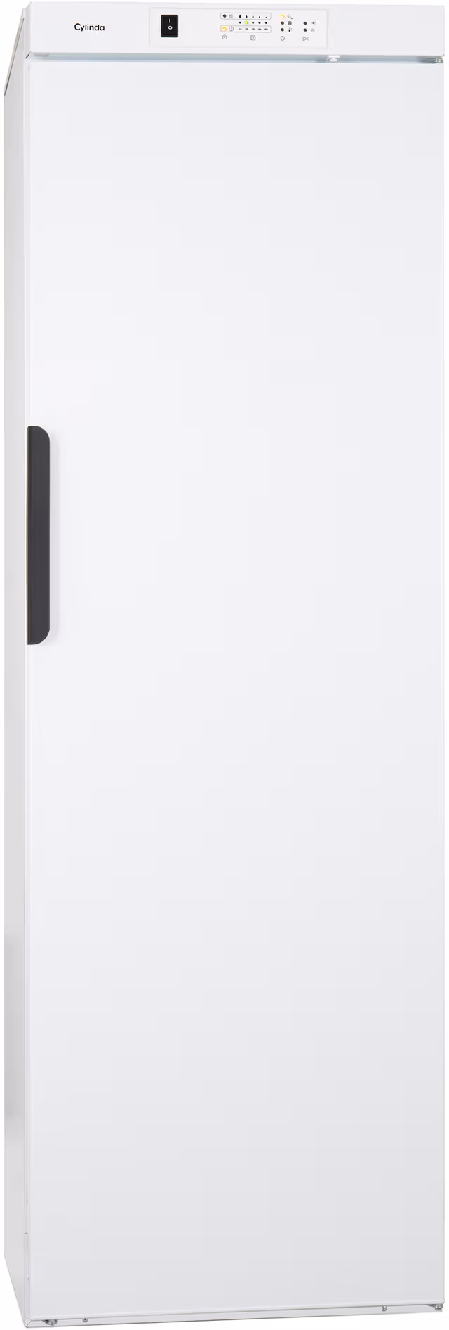 Cylinda Tørkeskap TS3190VPV (hvit)