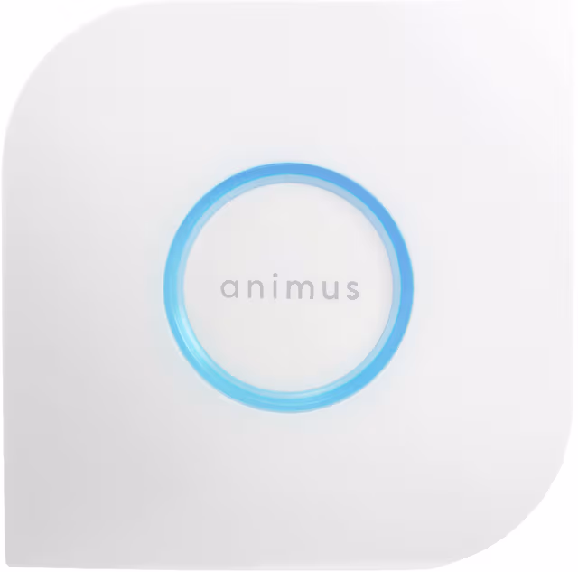 Animus Heart Home Controller gateway