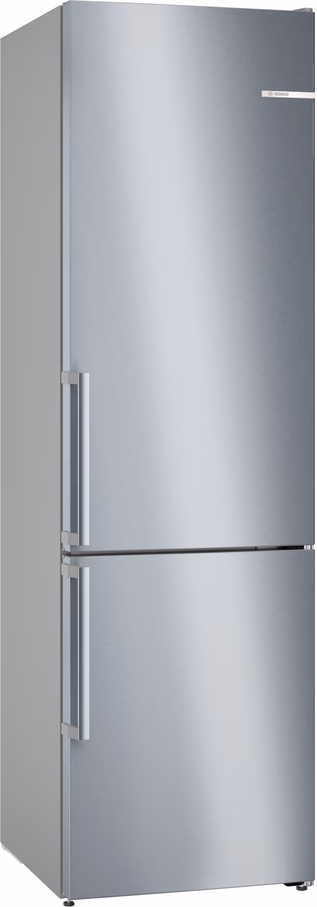 Bosch Kjøleskap/fryser kombinasjon KGN39AIAT (Inox-easyclean)