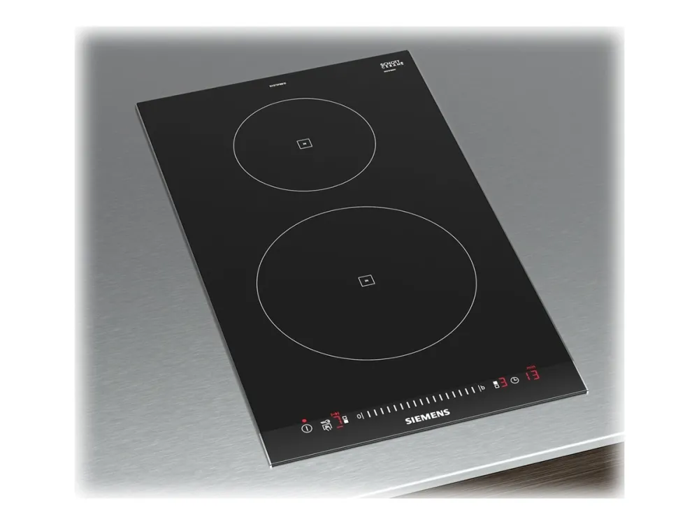 Siemens iQ100 Induksjonstopp EH375FBB1E (30cm)