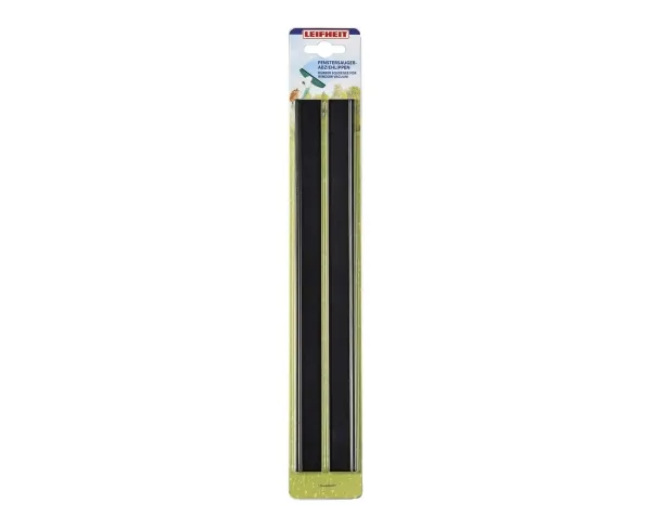Leifheit WINDOW VAC Black
