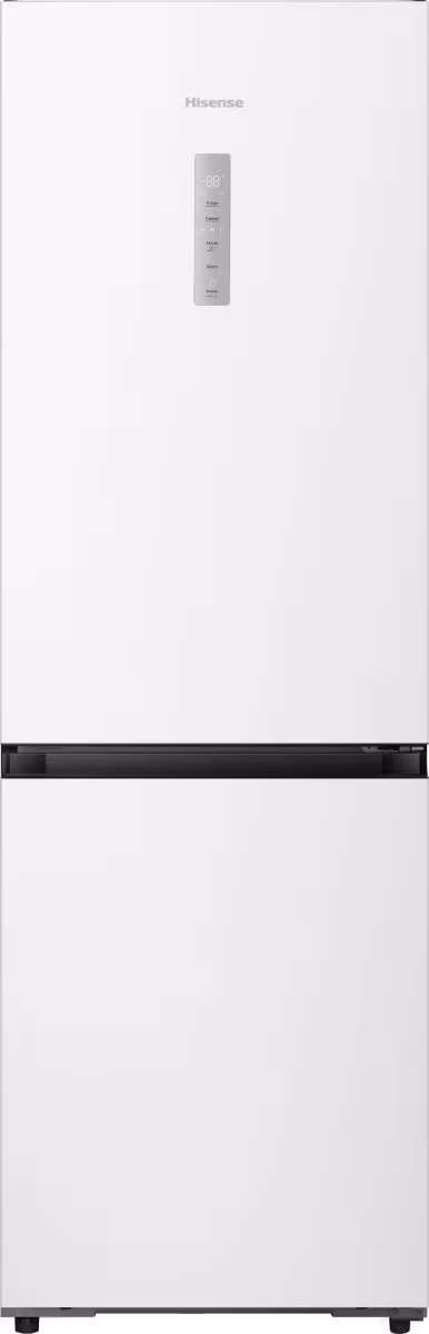 Hisense Kombiskap RB3K330SEWE (hvit)