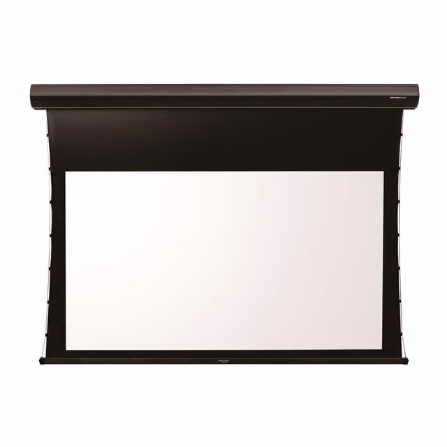 Grandview motor lerret Cyber Tab Tension 4K ultra HD 266 x150 cm 16:9 format