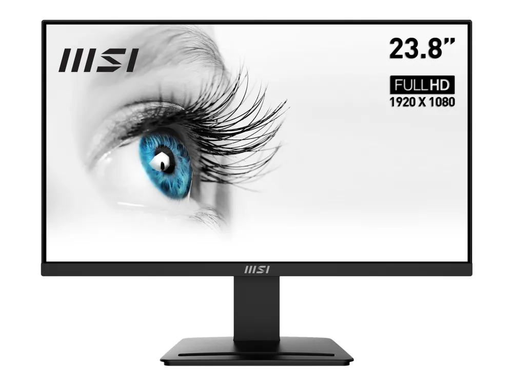 MSI MP2412 24/FHD/VA/100Hz/1ms