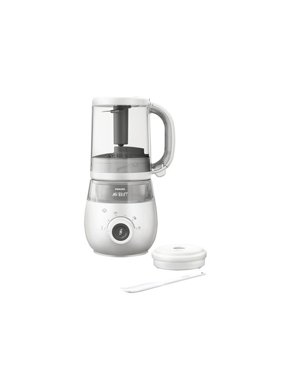 Philips Avent Baby food maker 4-in-1 1 liter 400 W